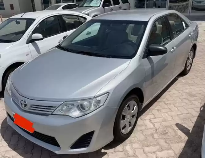 استفاده شده Toyota Camry برای اجاره که در دمشق #20212 - 1  image 